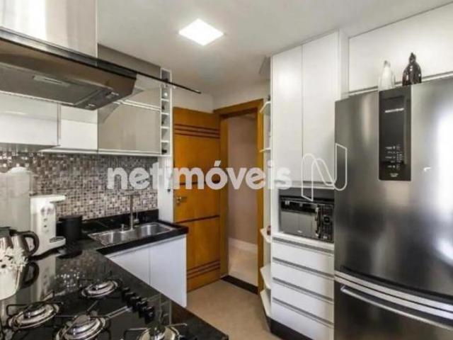 SHCES 913/ 3 QUARTOS/1 SUITE/ COM ELEVADOR
