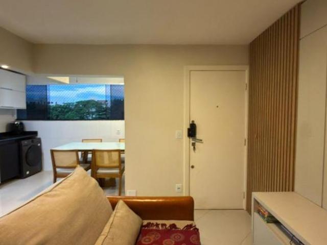 SHCES 1311 Apartamento todo Reformado 2 quartos com armários Nascente vista livre vazado