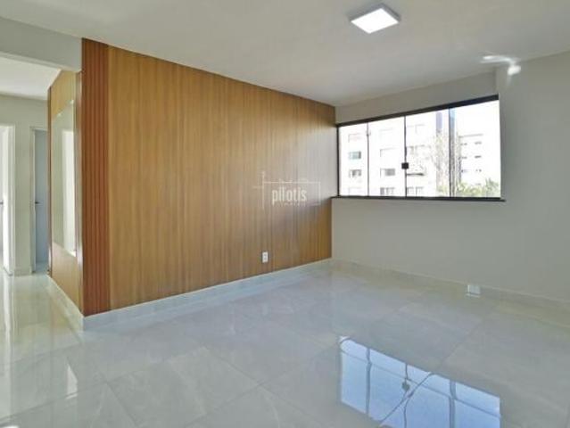 SHCES 203 | Apartamento Vazado, Nascente e Pronto para Morar!