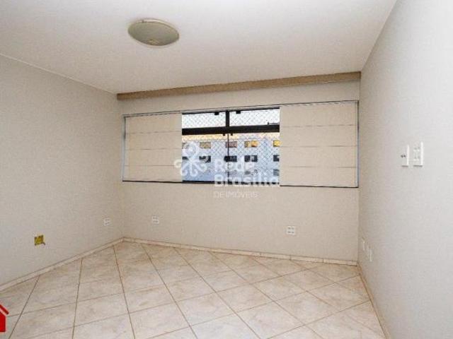 SHCES 309 Apartamento com 3 quartos 2 vagas aceita financiamento Cruzeiro Novo