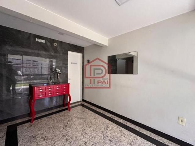 SHCES QD 407 BLOCO D APARTAMENTO 03 QUARTOS SEGUNDO ANDAR