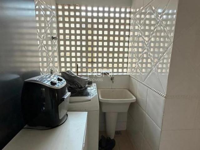 SHCES QD 1105 APARTAMENTO 3 QUARTOS CRUZEIRO