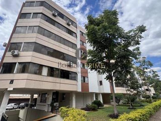 SHCGN 705 Apartamento reformado à venda na SHCGN 705 Asa Norte