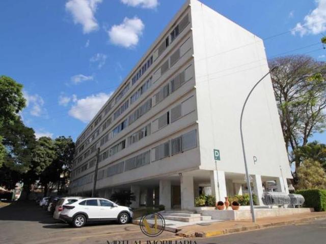 SHCGN 709 Bloco P Não aceita financiamento