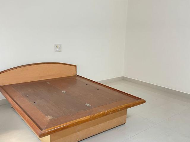 Sheth Avante 2 Bedroom 740 Sq. Ft. Apartment in Kanjurmarg West Mumbai Listing ID: #10335