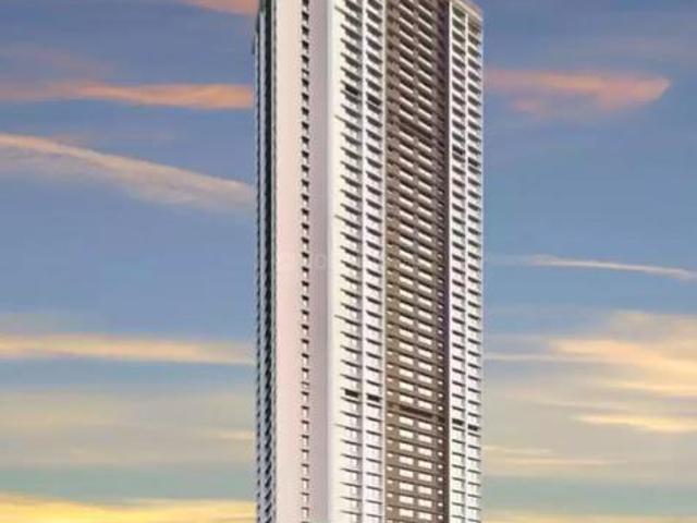 Sheth Irene Wing A Phase 1,Malad West 1 BHK Apartment For Sale Mumbai