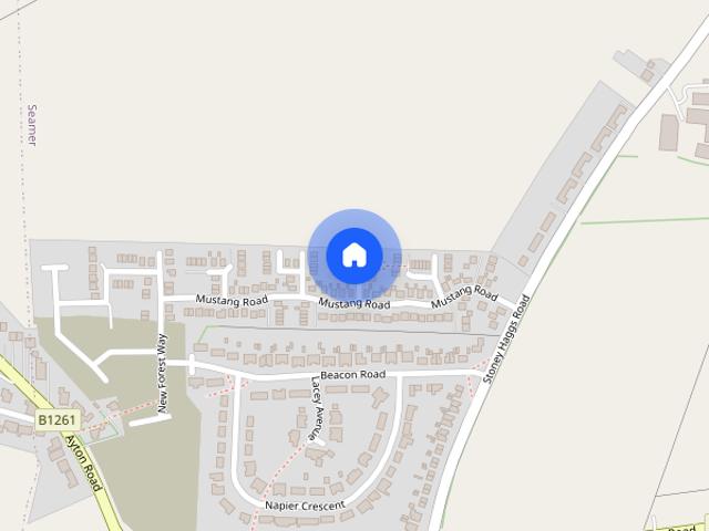 Shetland Drive, Seamer, YO12
