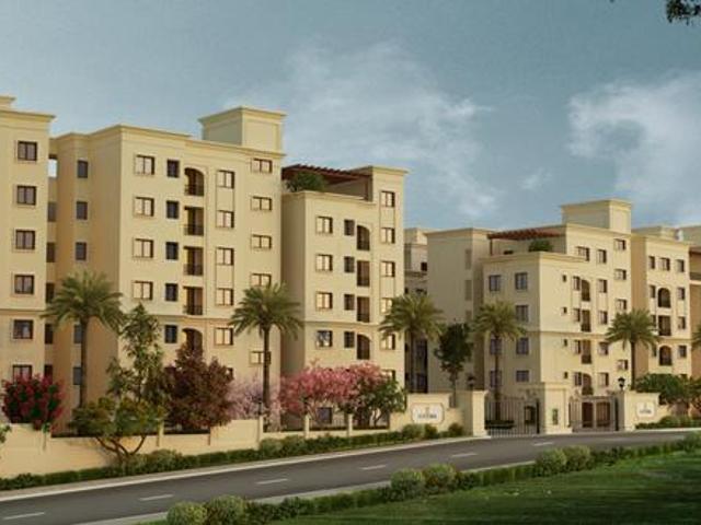 Shettigere 3 BHK Apartment For Sale Bengaluru