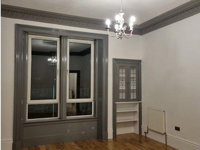 Shettleston Road, Glasgow G32, 2 bed flat to rent, £1,000 pcm | PrimeLocation