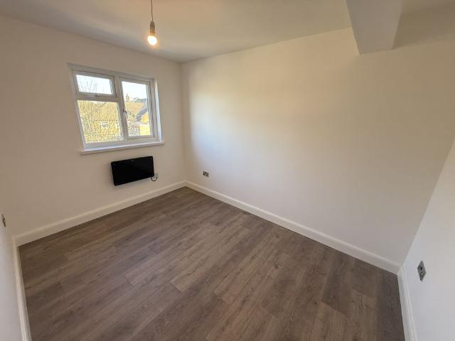 Sheaf Lane, B26, Birmingham