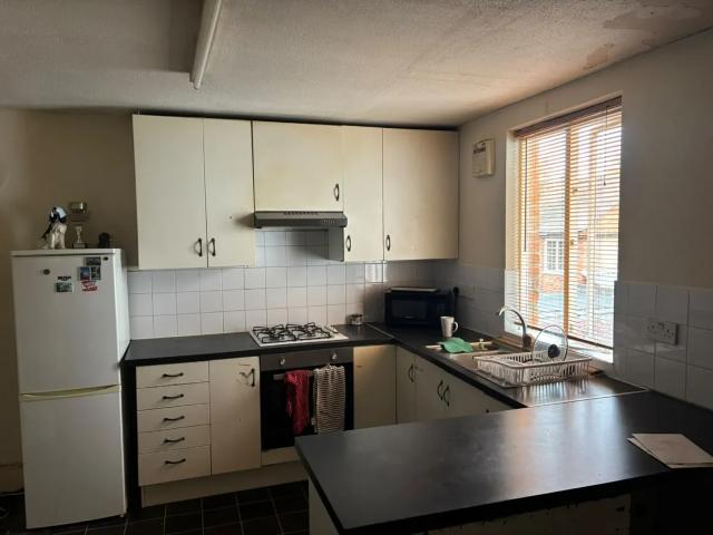Sheaf Street, Daventry NN11, 3 bed maisonette to rent, £1,100 pcm | PrimeLocation