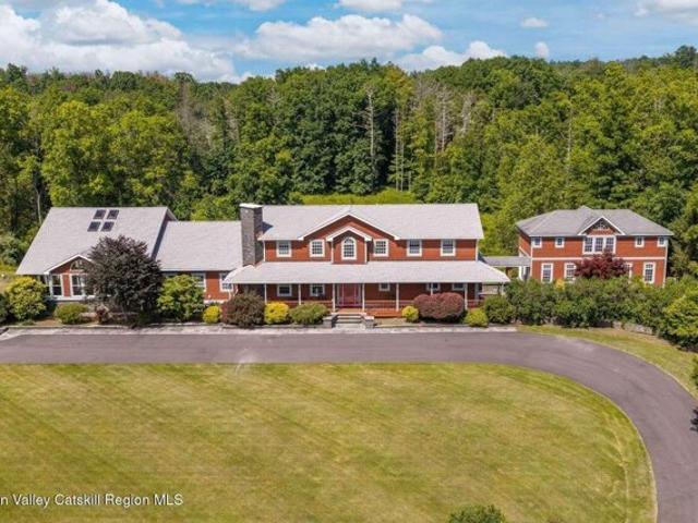 Shear Rd, Saugerties, Home For Sale