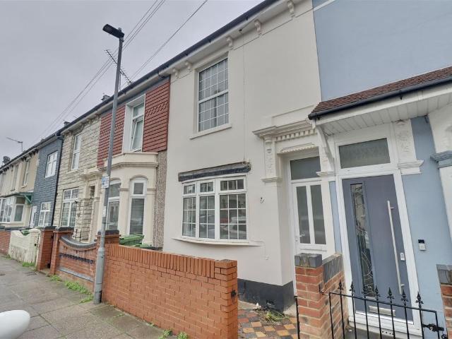 Shearer Road, Portsmouth PO1, 3 bed property to rent, £1,550 pcm | PrimeLocation