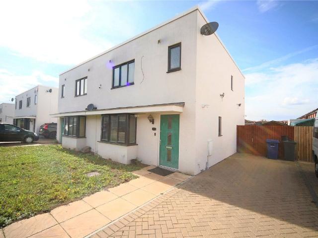 Shearwater Avenue, East Tilbury, Essex RM18, 3 bed semi detached house to rent, £1,900 pcm | PrimeLocation