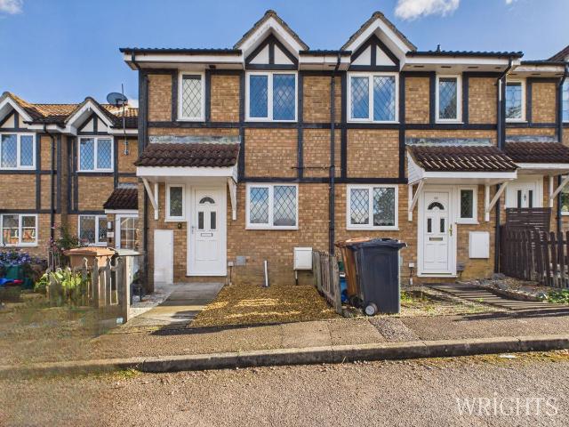 Shearwater Close, Stevenage SG2, 2 bed terraced house to rent, £1,500 pcm | PrimeLocation