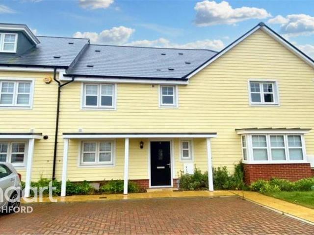 Shearwater Close 1 bed in a house share to rent £600 pcm £138 pw