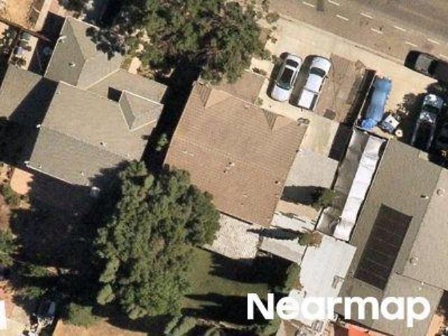 Shearwater Dr