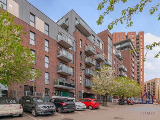 shearwater drive, nw9 one bedroom to rent £410pw / £1,725pcm