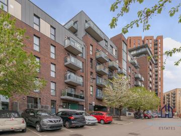 shearwater drive, nw9 one bedroom to rent £410pw / £1,725pcm