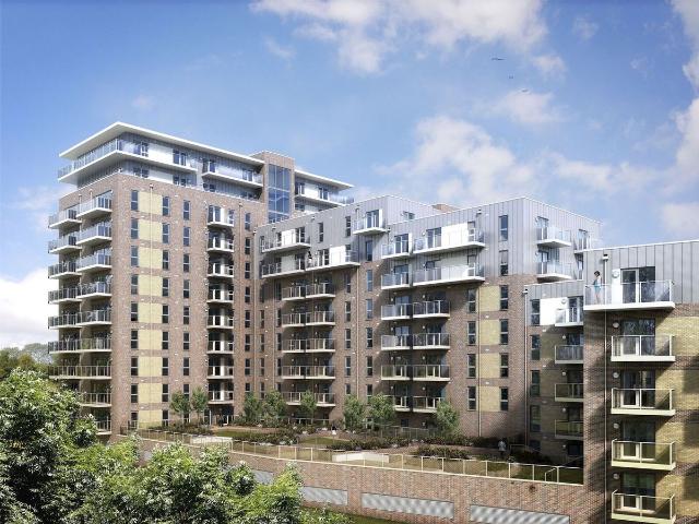 Shearwater Drive, Colindale, London NW9, 2 bed flat to rent, £2,200 pcm | PrimeLocation