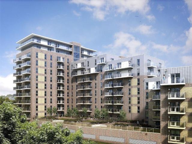 Shearwater Drive, Colindale, London, NW9 2 bed flat to rent £3,900 pcm £900 pw