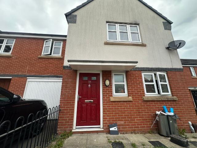 Shearwater Road, Walsall WS3, 4 bed property to rent, £1,400 pcm | PrimeLocation