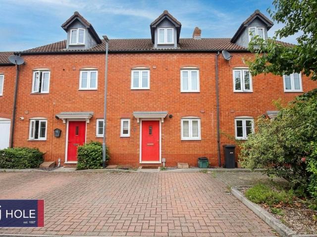 Sheaves Park, Bristol BS10, 3 bed terraced house to rent, £1,800 pcm | PrimeLocation