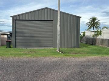 Clairview, Isaac Regional, Middle Island, Queensland, Queensland