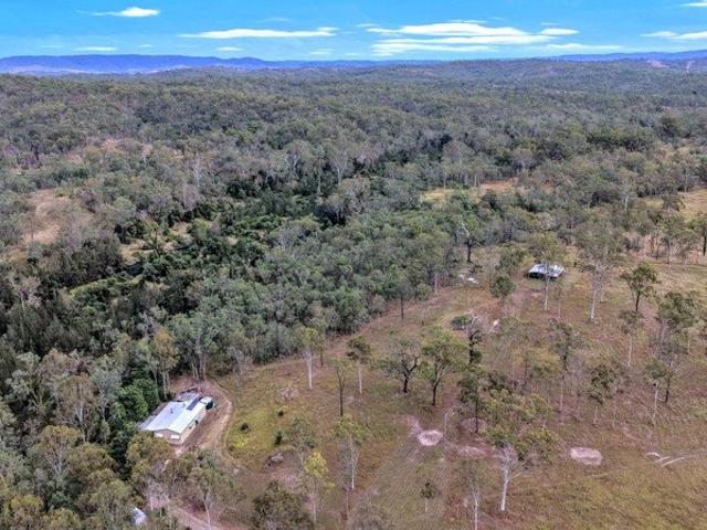 Shed House nestled amongst the prettiest spot of all, with HUGE POTENTIAL!