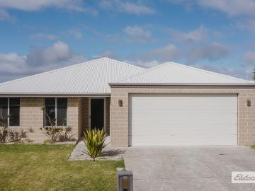 McKail, Willyung, Plantagenet, Little Island, Western Australia