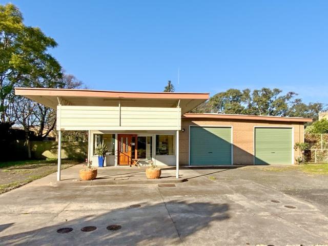 SHED SPACE & FAMILY LIVING