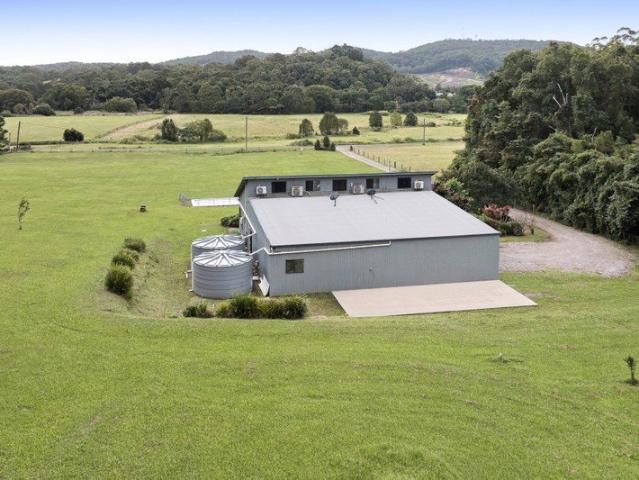 Shed, Space & Lifestyle Acreage with Room to Build Your Dream Home