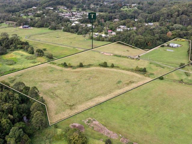 Shed, Space & Lifestyle Acreage with Room to Build Your Dream Home