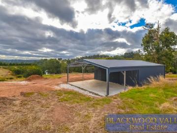 Land for sale in Western Australia - Parking