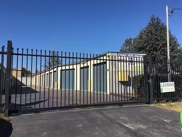 Shed 12/5 Carmichael Street, Raymond Terrace Property for rent.