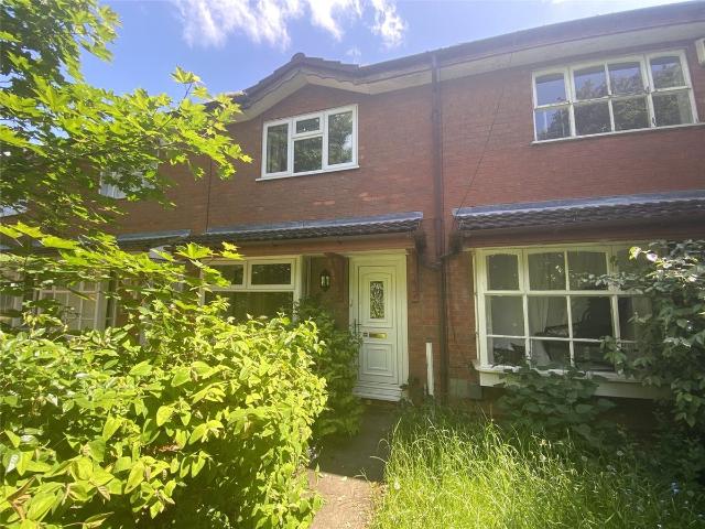 Shedfield Way, Northampton NN4, 2 bed terraced house to rent, £995 pcm | PrimeLocation