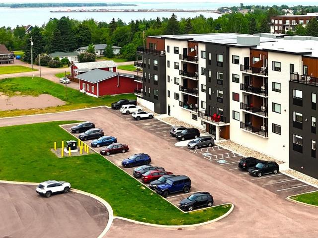 Shediac Bayview First Month Rent Free + Free Wifi! D Apartment for Rent
