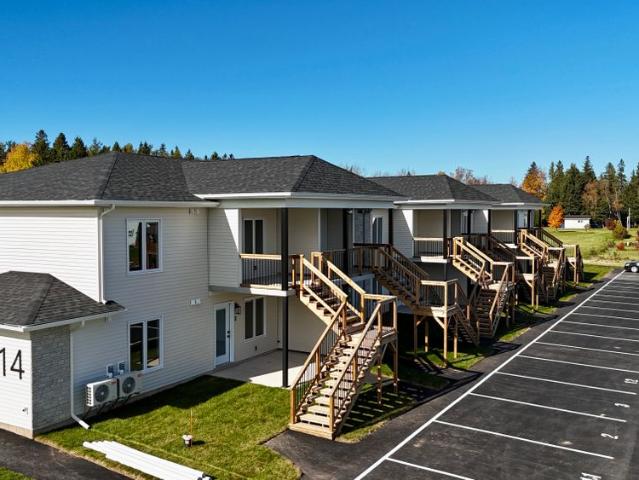 Shediac Bridge Apartments First Month Rent Free + Free Wi Fi Unit 2