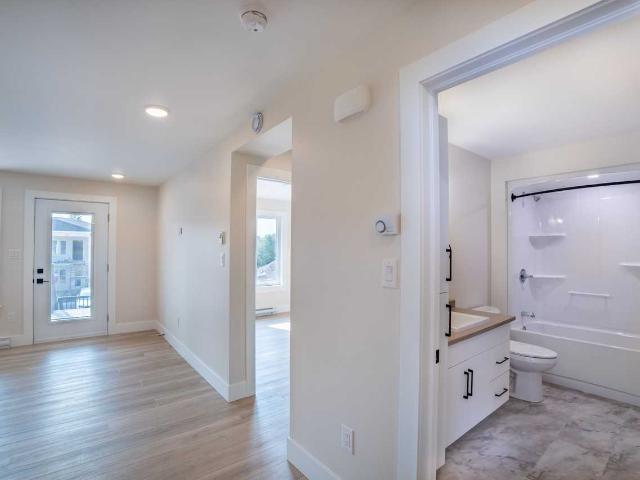 Shediac Bridge Apartments + Free Wi 1 Bedroom Apartment for Rent at 14W West D Fougère St, Shediac Bridge, NB E4R None