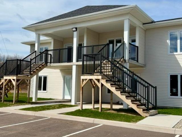 Shediac Bridge Apartments + Free Wi Fi C1 Apartment for Rent