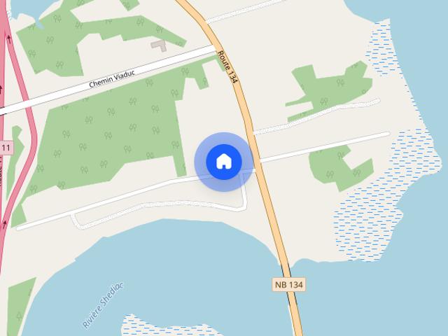 Shediac Bridge Apartments