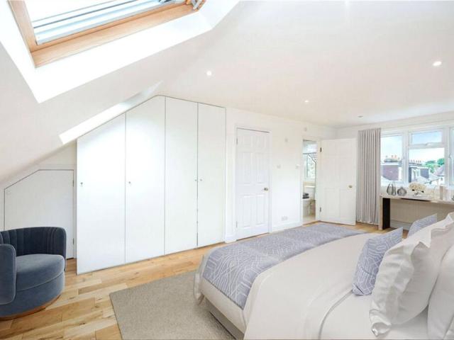 Sheen Lane, SW14, London