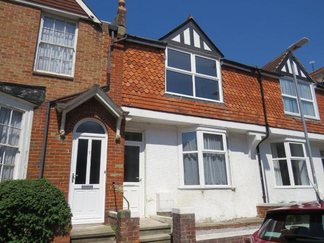 Sheen Road, Eastbourne BN22, 3 bed terraced house to rent, £1,300 pcm | PrimeLocation