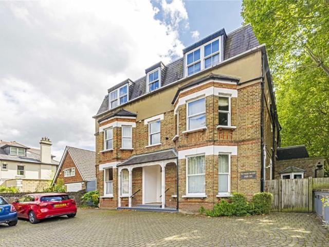 Sheen Road, Richmond