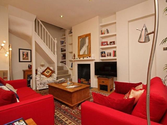 Sheen Road, TW9, London