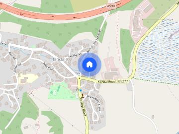 Sheep Barrow Close, Lindale, Grange over sands, LA11 6PB