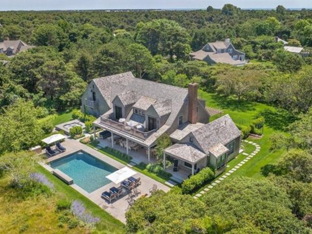 Sheep Commons Ln, Nantucket, Home For Sale