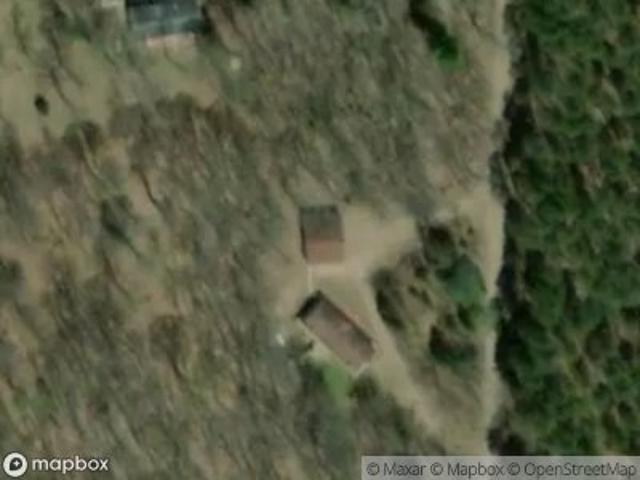 Sheep Ranch Rd