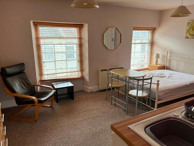 Sheep Street, Northampton NN1, Studio to rent, £729 pcm | PrimeLocation