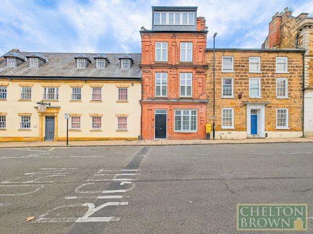 Sheep Street, Northampton NN1, Studio to rent, £750 pcm | PrimeLocation